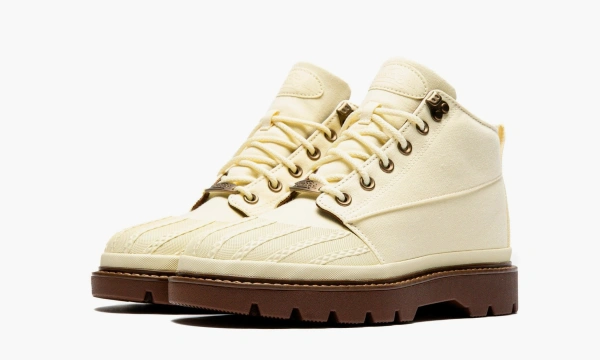 Golf Le Fleur x Converse 1908 Bronco Boot Pear Sorbet 