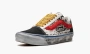 Vans OG Old Skool LX Gallery Dept. Good Luck 