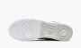 Air Force 1 Low Split - Light Silver 