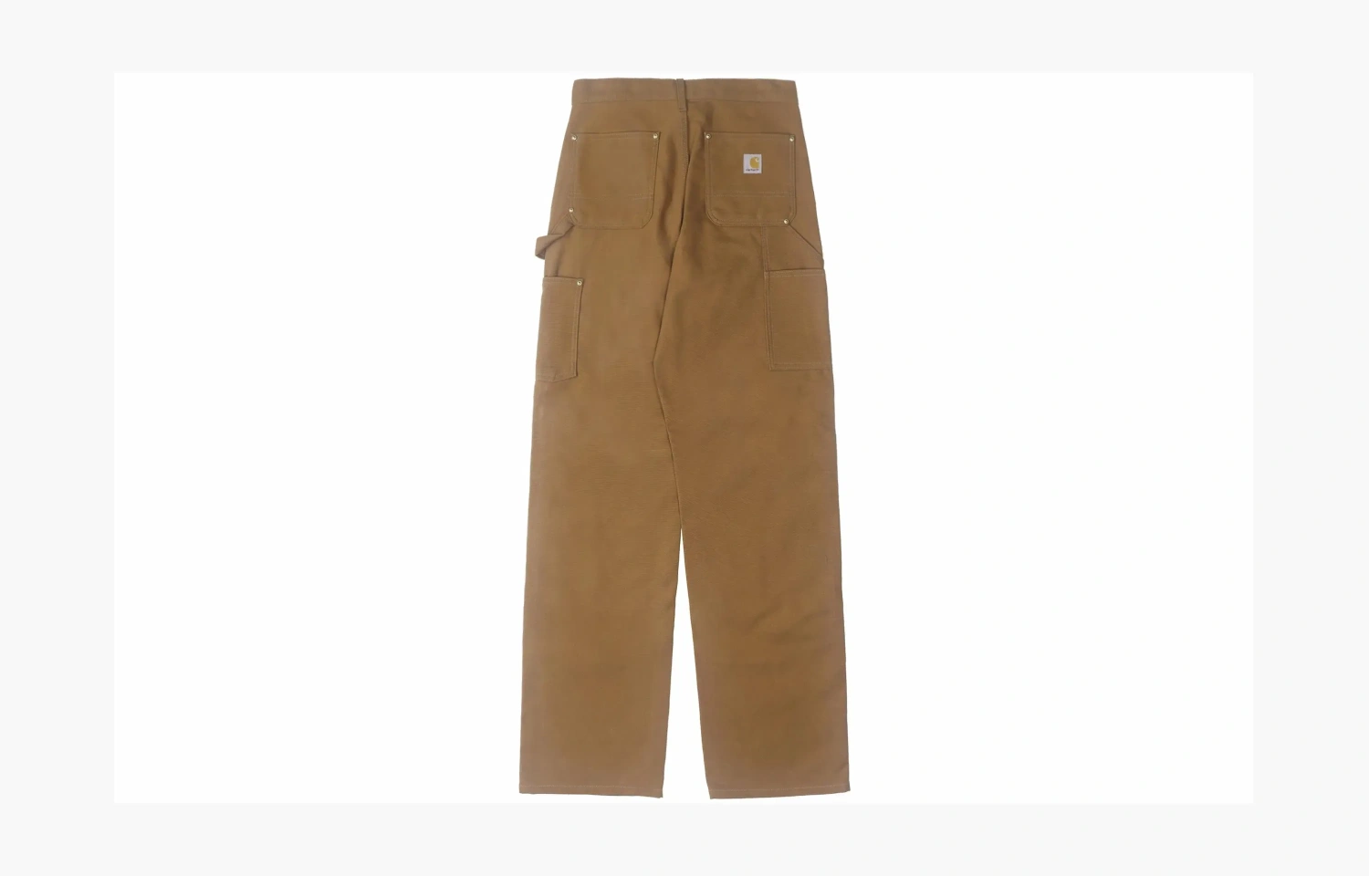 Carhartt B01 DOUBLE FRONT LOOSE FIT 