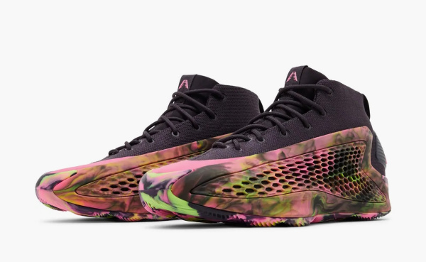 Adidas AE 1 MX Fuchsia 