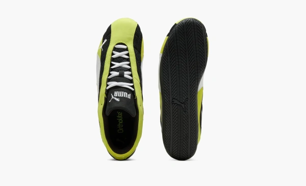 Puma Speedcat Plus Lime Smash 