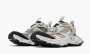 Balenciaga Cargo Worn-Out - White Black 
