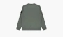 Stone Island Garment Dyed Crew Sweatshirt Olive 