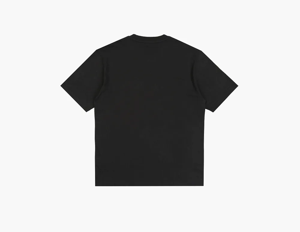 Palace Yappy T-Shirt Black