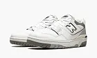 New Balance 550 Salt And Pepper