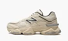 New Balance 9060 Turtledove Black Silver Metallic