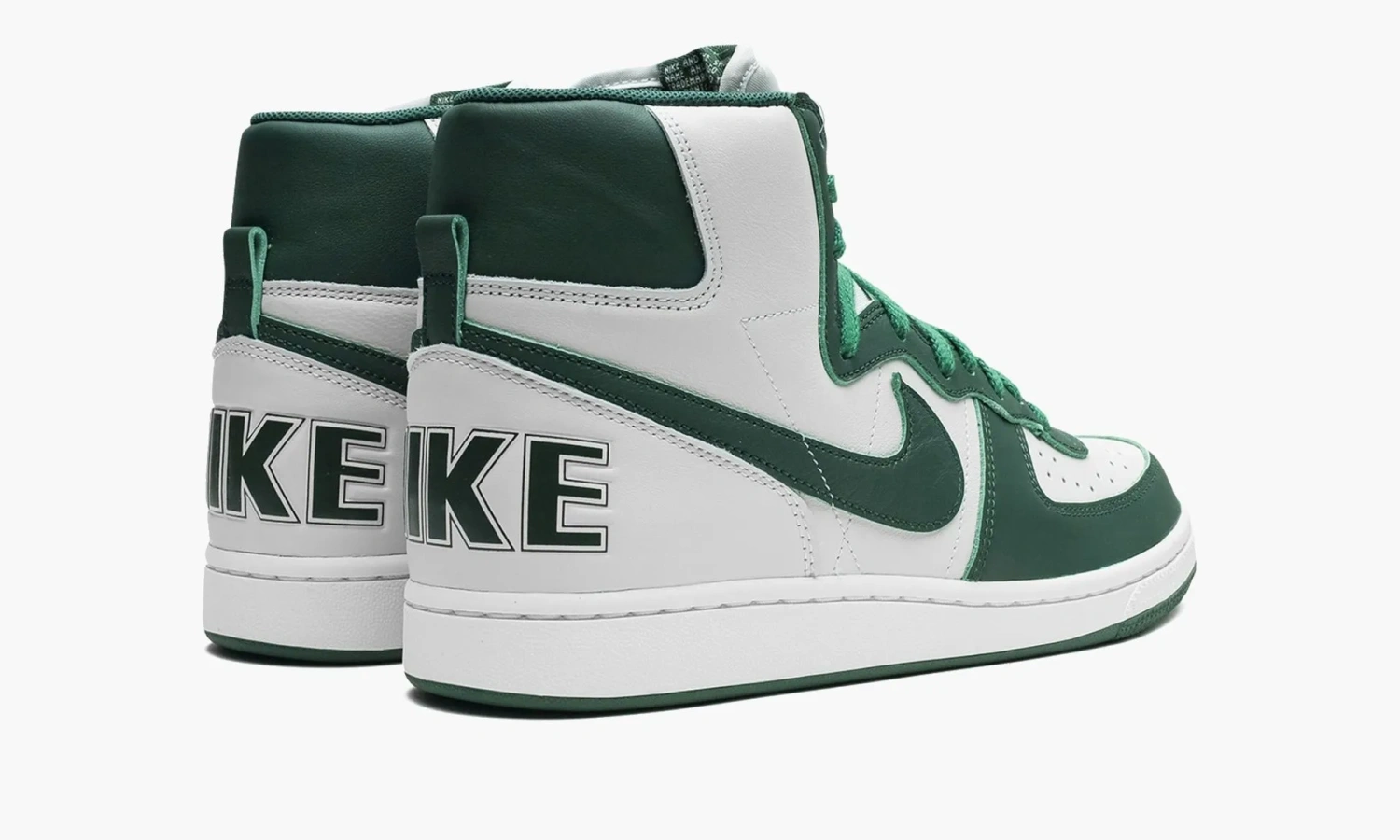 Terminator High Noble Green 
