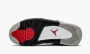 Air Jordan 4 Retro GS What The 