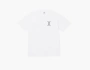 Supreme x 40 Acres Malcolm X Tee White 