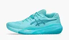 Asics Gel-Resolution X Ice Mint