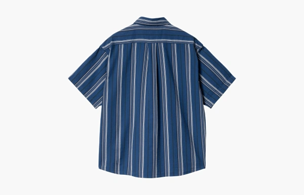 Carhartt WIP SS24 SS Quentin Shirt 