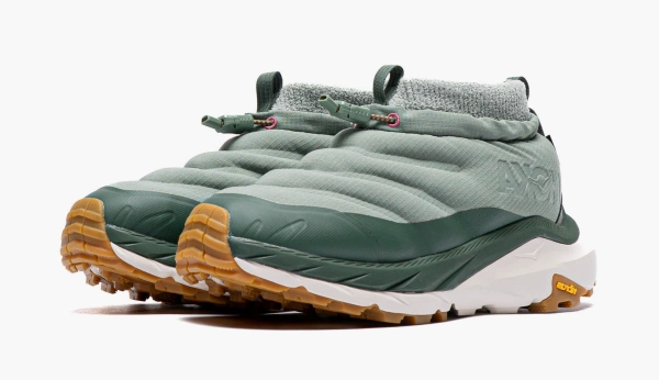 Hoka Kaha 2 Frost Moc Gore-Tex Succulent Aloe Vera 