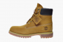 Timberland 6 Inch Premium Waterproof Boots "Wheat" 