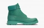 Timberland X Pangaia Waterproof 6 Inch Boots "Green" 