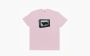 Supreme x Damien Hirst Tee Light Pink 