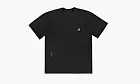 Travis Scott X Audemars Piguet T-shirt Black