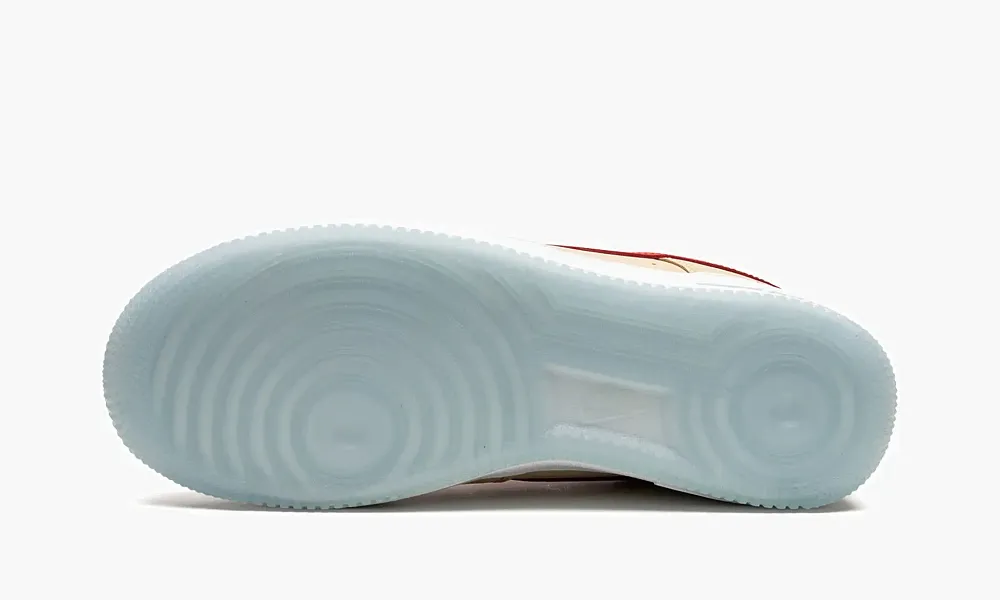 Air Force 1 Low '07 LV8 Satellite Sesame