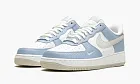 Air Force '07 WMNS Baby Blue