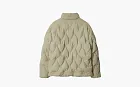 Burberry EKD Nylon Padded Jacket Lichen