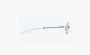Gentle Monster Oval Аrames For Glasses Pico 02(BR) Silver Orange 