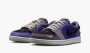 Air Jordan 1 Retro Low OG x Zion Williamson Voodoo Alternate