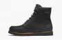 Timberland Newmarket Ii 6 Inch Boots "Black Full Grain" 