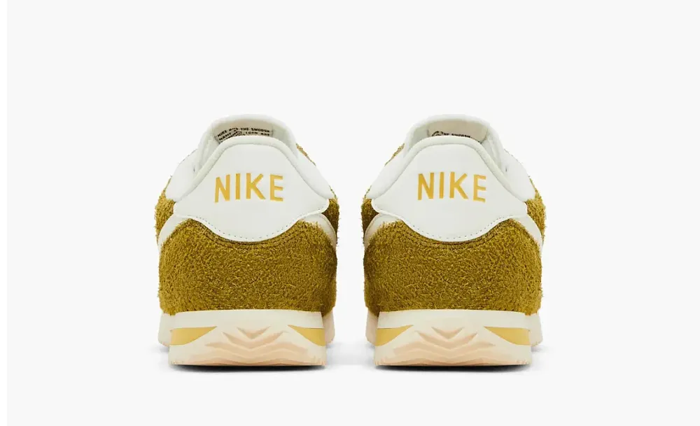 Nike Cortez SE Pacific Moss
