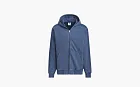 Adidas Originals SS25 Jackets Coats Uniform Blue