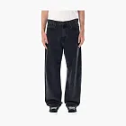 Carhartt WIP Newel Relaxed Jeans Black