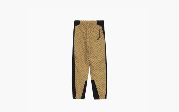 Gucci x The North Face Pant Beige/Ebony 
