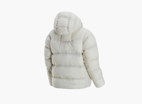Nike ACG Puffer Jacket White 