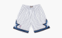Mitchell & Ness NBA Swingman Shorts Orlando Magic White  