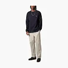 Carhartt WIP LS Chase T-Shirt LogoT