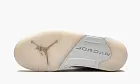 Air Jordan 5 Retro Prem Pure Platinum