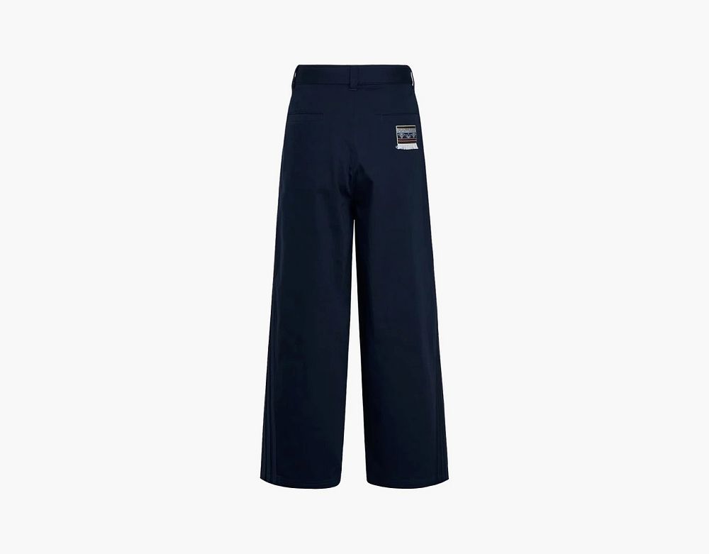 Adidas Originals Tour Pants Aurora Ink