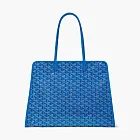 Goyard Hardy PM Bag Sky Blue