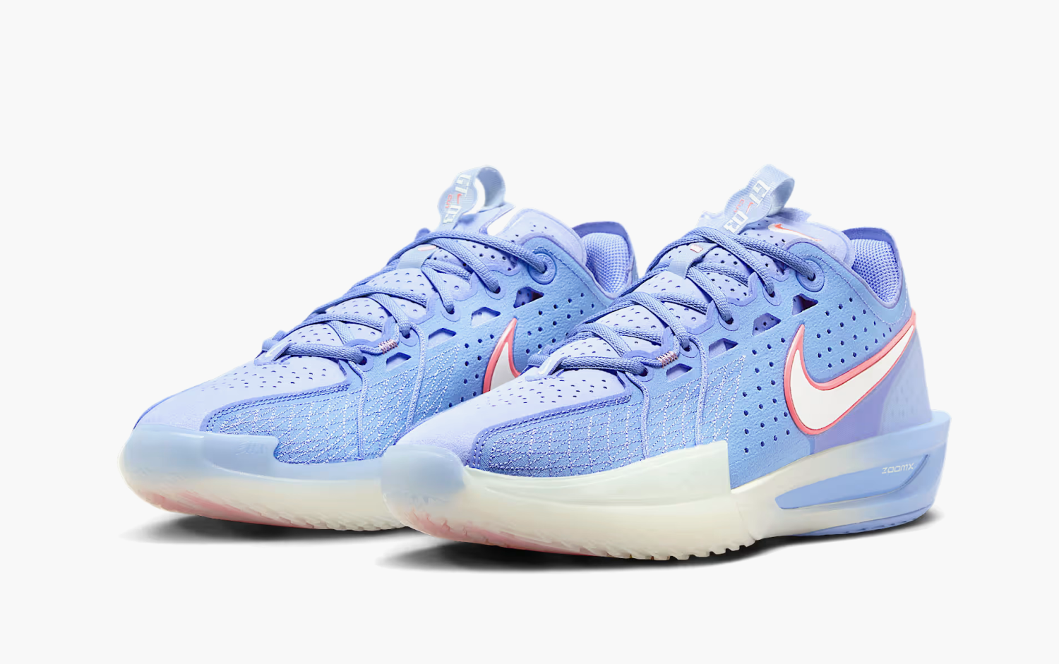 Nike Air Zoom GT Cut 3 EP "Royal Pulse" 