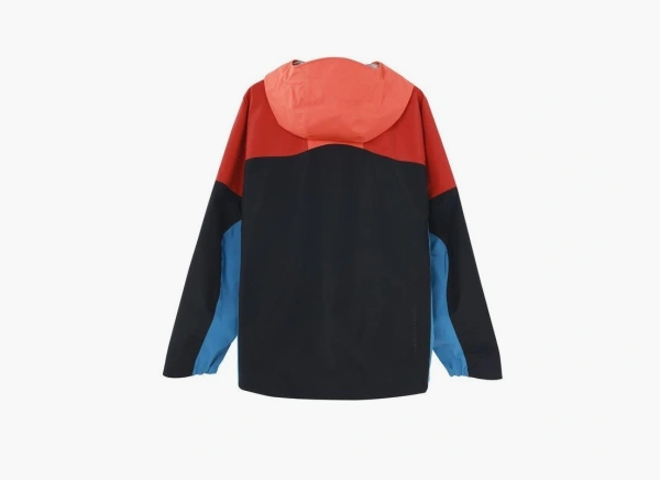 Nike ACG GORE-TEX Storm-Fit ADV Jacket Orange 