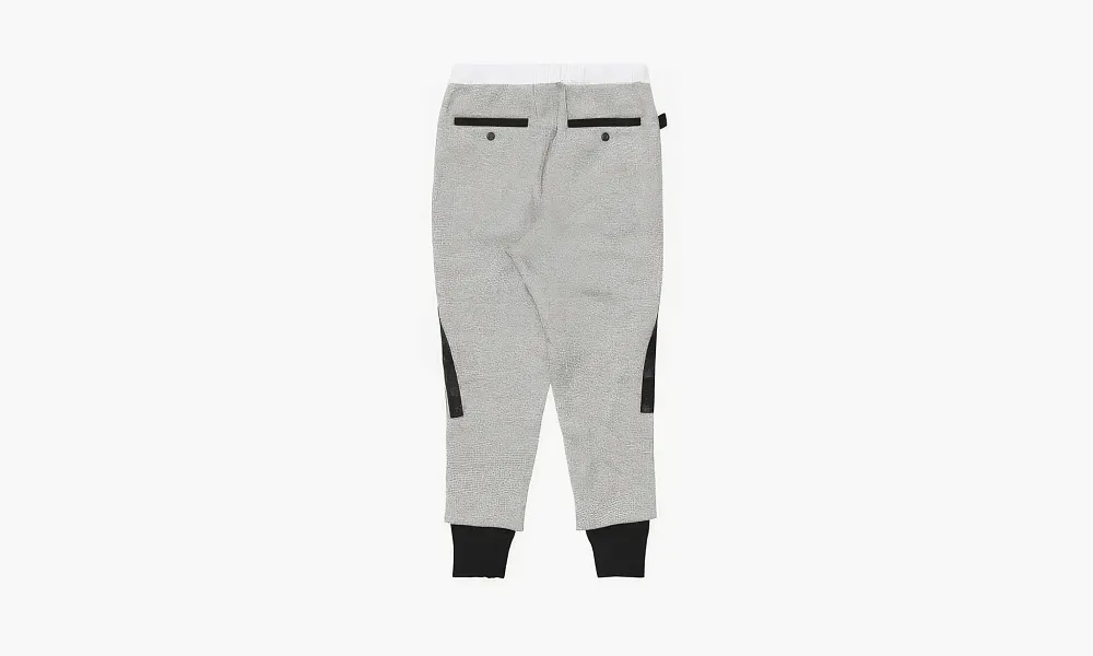 Nike X Sacai Sport Pants Grey