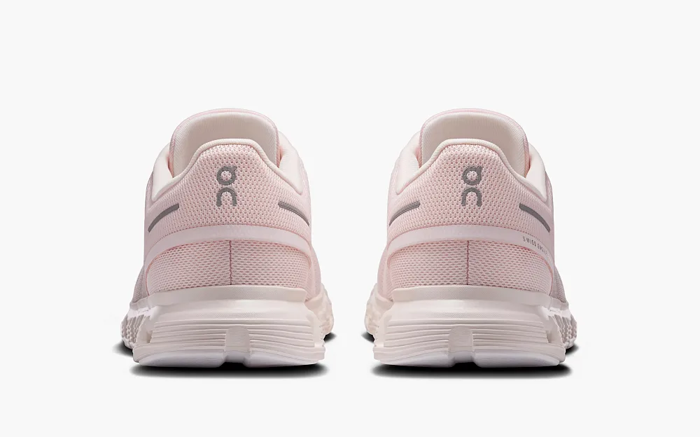 On Cloud 6 WMNS Salt Gardenia