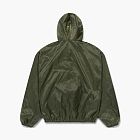 Yeezy WB-04 Hooded Jacket Olive