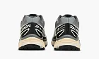Salomon XT-6 Heritage Grey Black Vanilla