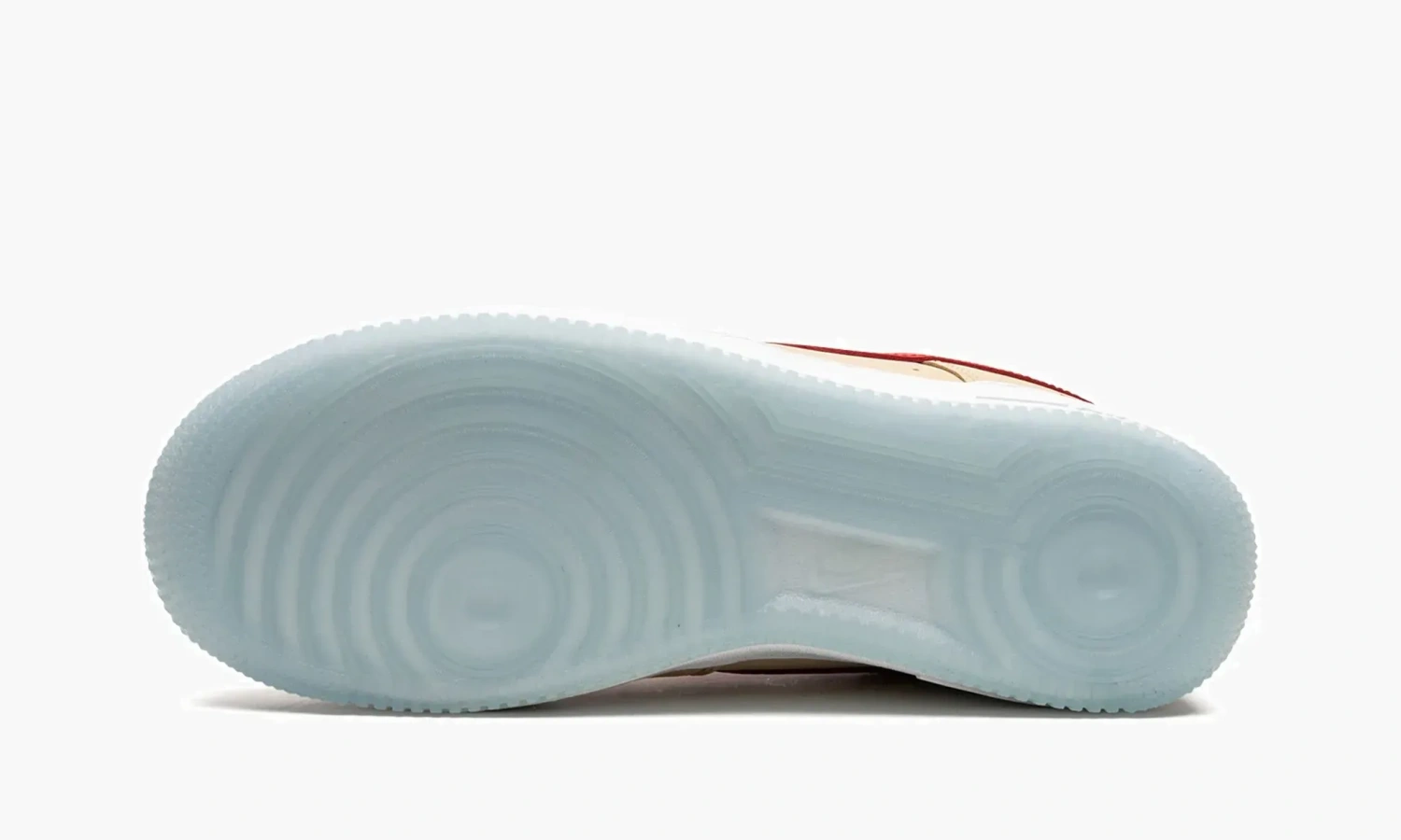 Air Force 1 Low '07 LV8 Satellite Sesame 