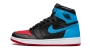 Air Jordan 1 High OG WMNS Unc To Chicago 