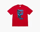 Supreme Anatomy Tee Red