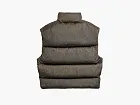 Adidas x Avavav Puffer Vest Grey