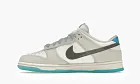 Nike Dunk Low 520 Pack - Ocean Bliss