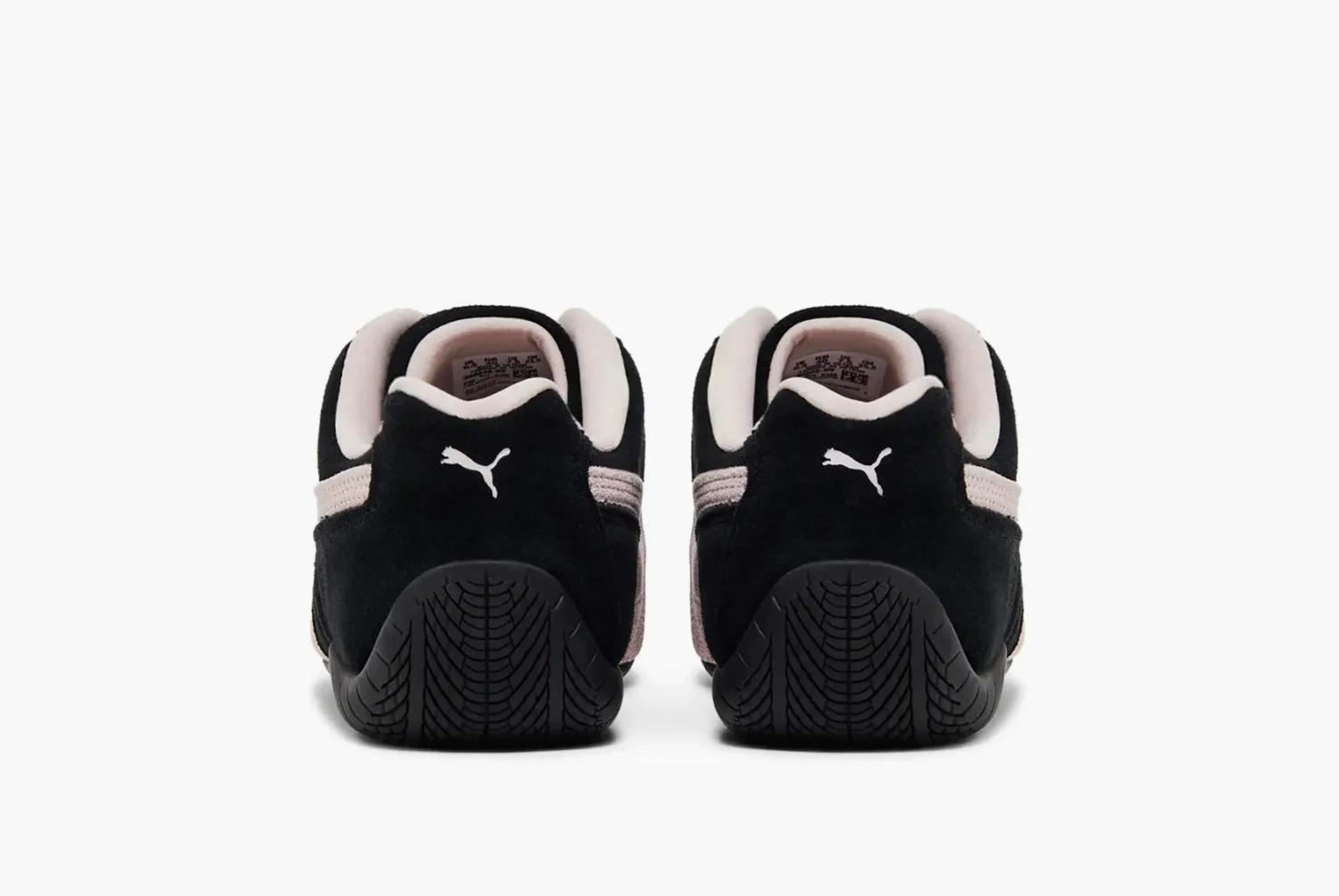 Puma Speedcat OG Black Mauve Mist 