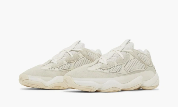 Yeezy 500 Bone White 2023